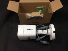 Annke CCTV Camera Model CR1BL