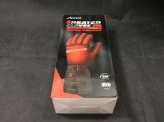 Movtotop Heated Gloves Model DRST-002