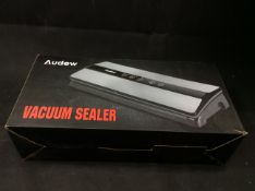 Audew Vacuum Sealer Model DS1800