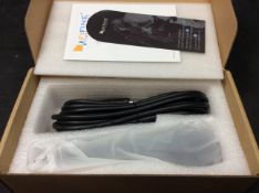 Fifine Technology Wired Microphone Model 20-I