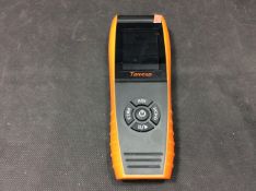 Temtop Air Quality Detector LCK-1000S