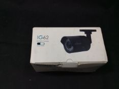 IeGeek IP Outdoor Camera Model IG62