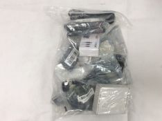 Bag of Mixed Electrical items