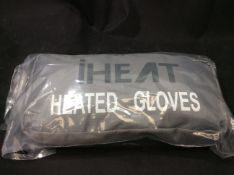 IHeat Heated Gloves