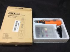 TackLife Power Rotary Tool Model PCG01B