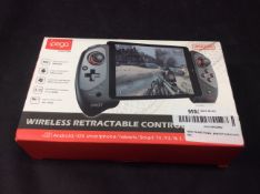 Ipega Wireless Retractable Controller