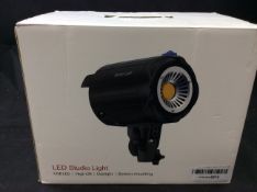 LED Studio Light MT-60S