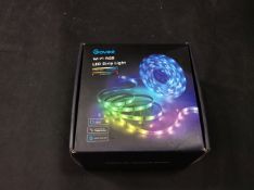 Govee Wi-fi RGB LED Strip Light