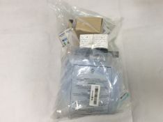 Bag of Mixed Electrical items