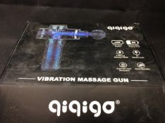 QIQIGO Massage Gun YL-MG001