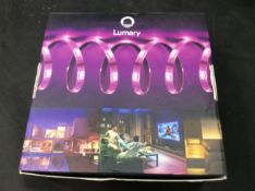 Lumary Smart LED Strip Kit