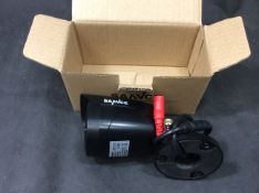 Sannce CCTV Camera Model CT1DF