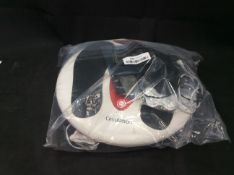 Meditech Electronic Foot Massager Model FMD-001