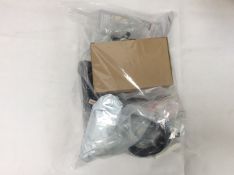 Bag of Mixed Electrical items