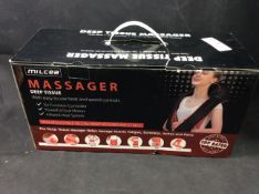 Milcea Deep Tissue Neck Massager HT-A10