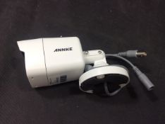 Annke CCTV Camera Model CR1BG