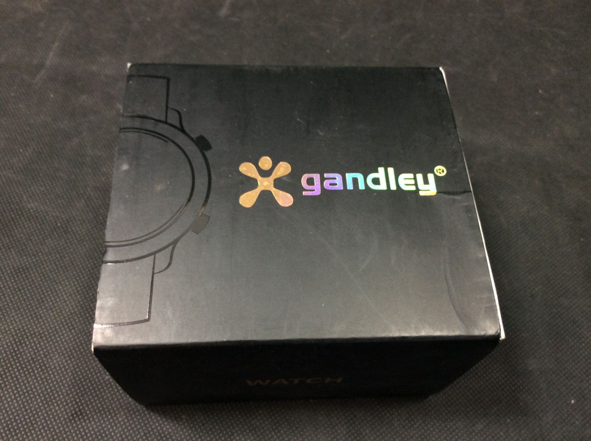 Gandley Smart Watch - Image 2 of 2