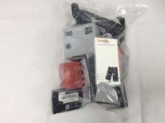 Bag of Mixed Electrical items