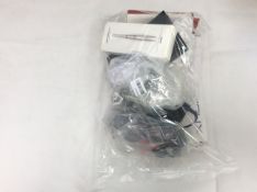 Bag of Mixed Electrical items