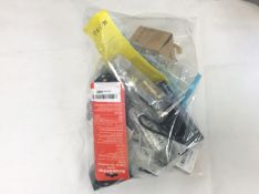 Bag of Mixed Electrical items