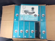 Box of 24 Eye and Brain Massagers