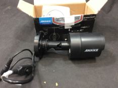 Annke Turbo HD 1080P 4 in 1 IR Bullet Camera Model C51EJ