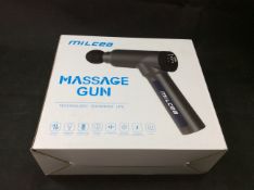 Milcea Massage Gun Model K1