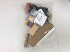 Bag of Mixed Electrical items