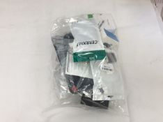 Bag of Mixed Electrical items