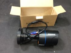 Annke CCTV Camera Model C71X