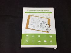 Erasable Smart Notebook