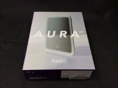 Fancii Aura Go Portable Tri-Colour Mirror FC-PTCM110X