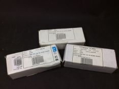 Bag of 3 Sensio LED Drivers SE40560