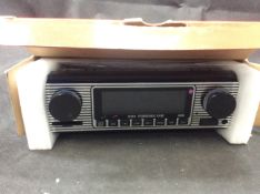Stereo Receiver Car MP3 Player