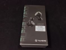 Vankyo Alpha X200 Wireless Earbuds MI06