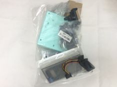 Bag of Mixed Electrical items