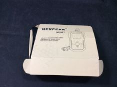 Nexpeak Diagnostic Scan Tool Model NX301