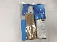 Bag of Mixed Electrical items