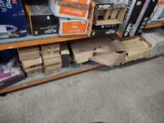 Pallet please See Manifest - Approx RRP £710