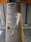 Bush Cordless Stick Vacuum Cleaner RRP £79.99 Grade U.