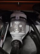 Bush Cylinder Cyclonic Vacum Cleaner RRP £50 Grade U.