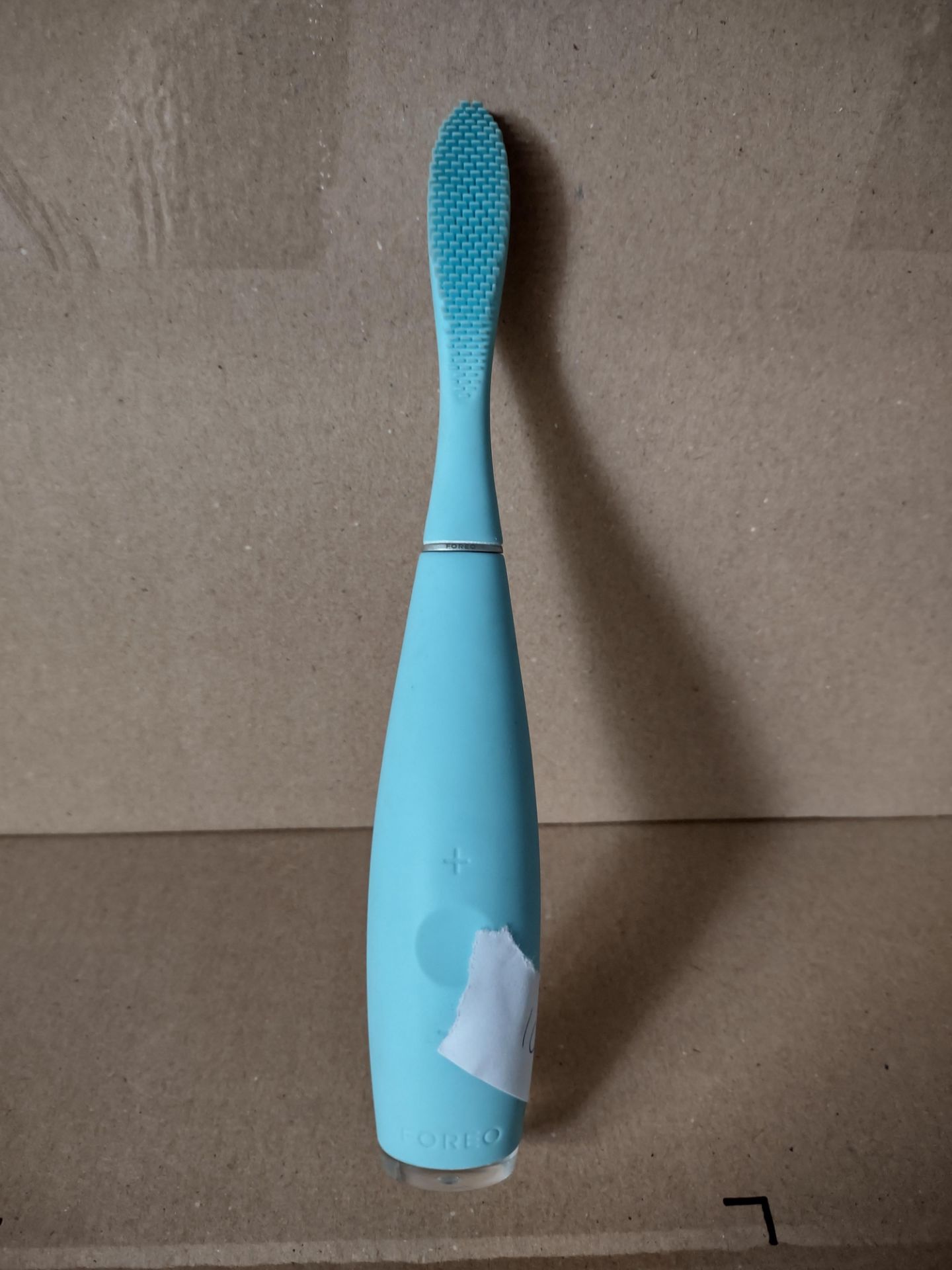 Foreo Silicone Tooth Brush (No charger) RRP £90 Grade U.