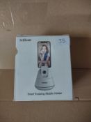 Srihone Smart Tracking Mobile Phone Holder RRP £25 Grade U.