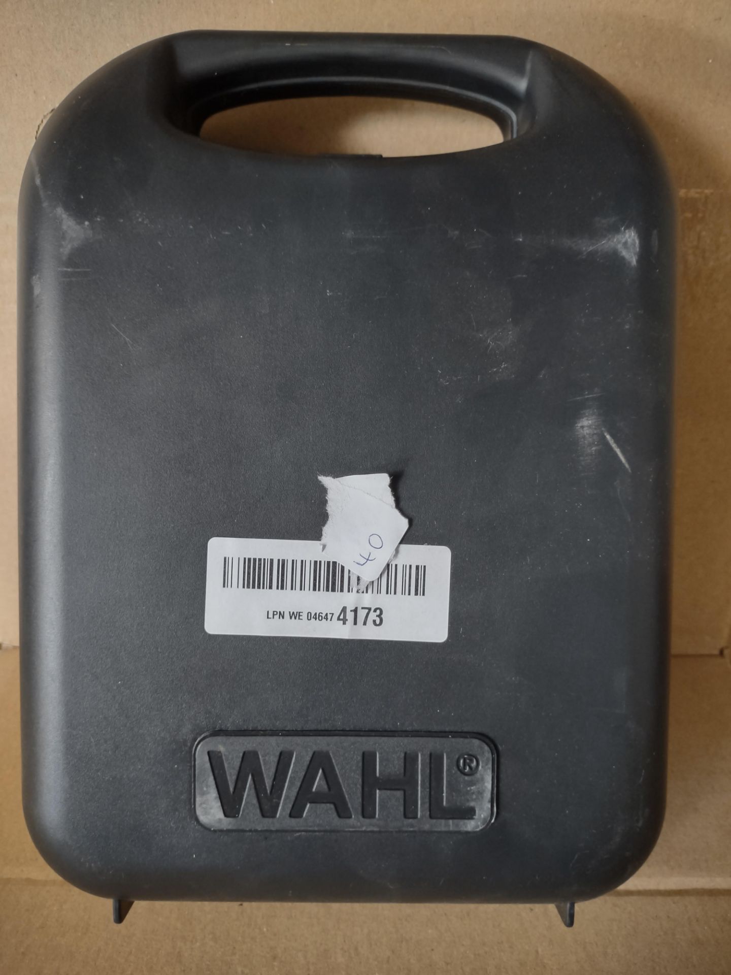 Wahl – 1230 Clippers RRP £70 Grade U