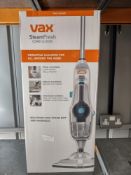 Vax Steam Fresh combo classic RRP £60 Grade U.