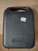 Wahl Trimmer – PCMC PET Clipper RRP £40 Grade U.