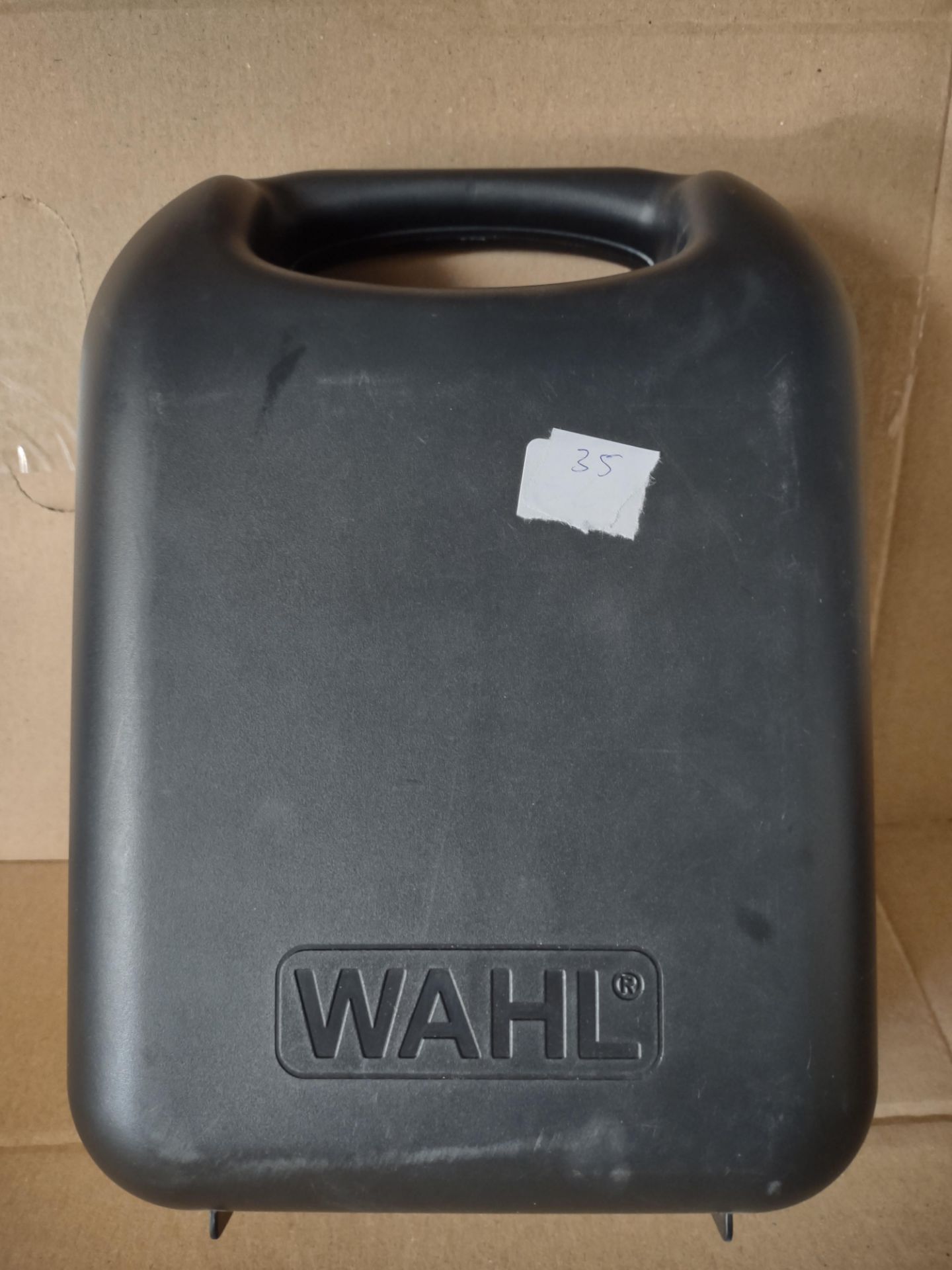 Wahl Trimmer – PCMC PET Clipper RRP £40 Grade U.