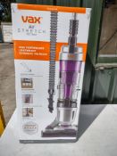 Vax Air Stretch Pet Max Vacum Cleaner RRP £100 Grade U.