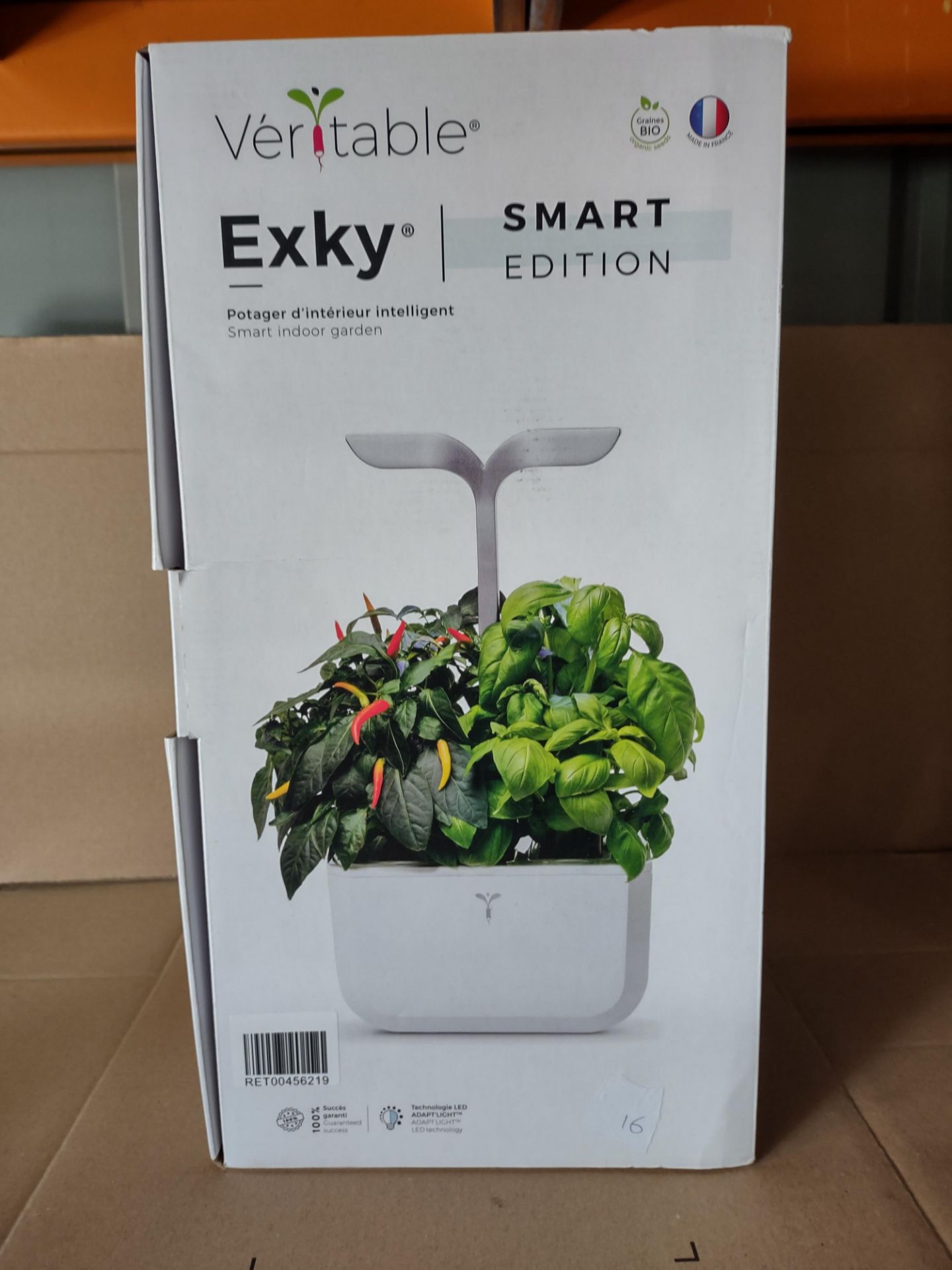 Veritable Exky Smart Edition RRP £120 Grade U