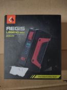 Aegis Legend Mod RRP £50 Grade U.